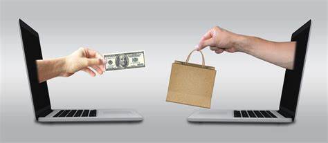 how to make money online selling other people's products