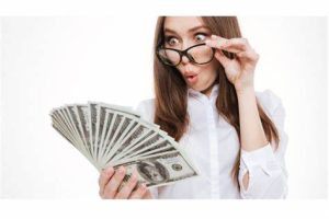 how to make money online selling other people's products