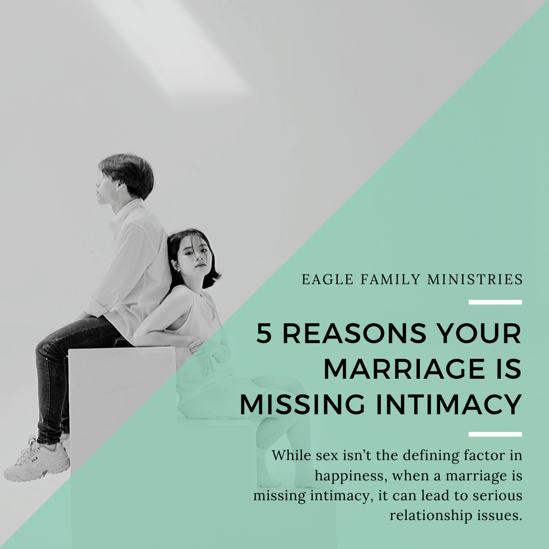 The Roots of Intimacy Issues: Understanding the Causes and Finding Solutions