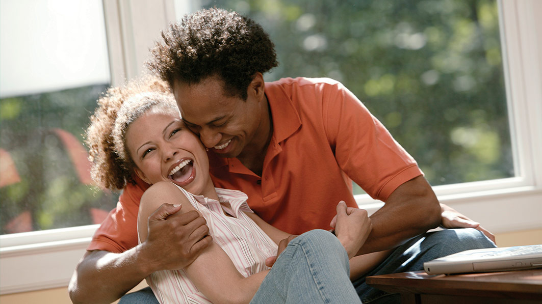 Emotional Intimacy: The Key to a Fulfilling and Lasting Relationship