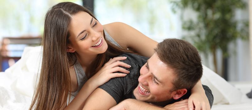 The Importance of Intimacy for Men: Breaking Down the Stereotypes