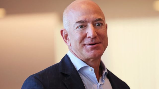 Jeff Bezos Net Worth Relationship, Bio, Cars, House, Awards