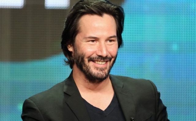 Keanu Reeves Net Worth Relationship, Bio, Cars, House, Awards
