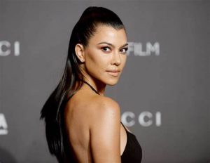 kourtney kardashian 