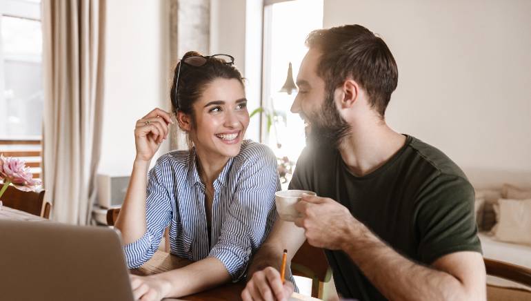 Beyond Small Talk: The Importance of Mental Intimacy in Building Stronger Relationships