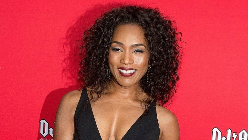 angela bassett biography