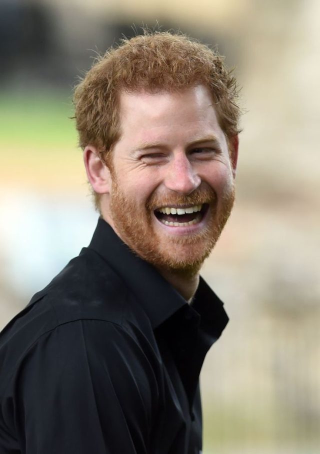 Prince Harry Worth Relationship, Bio, Cars, House, Awards