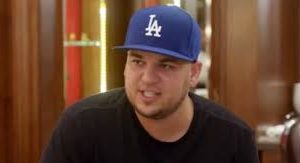 Rob Kardashian Net Worth Relationship, Bio, Cars, House, Awards