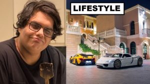 Tanmay Bhatt Net Worth,Relationship, Bio, Cars, House, Awards