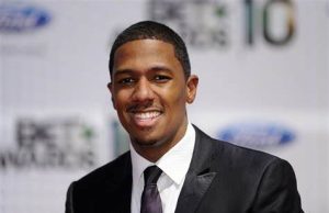 Nick Cannon