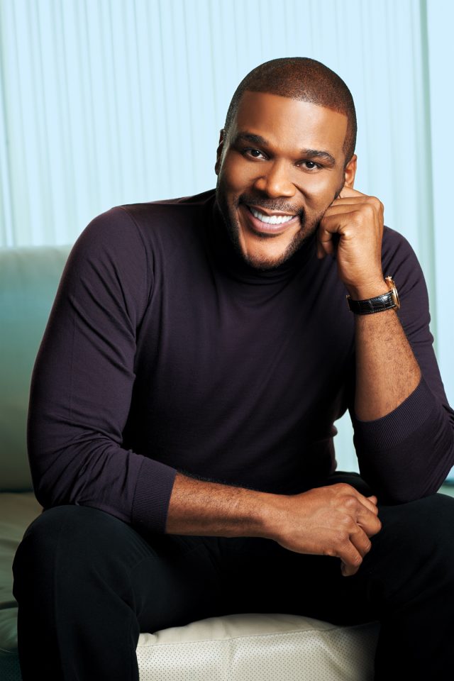 Tyler Perry Net Worth Relationship, Bio, Cars, House, Awards