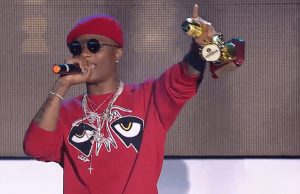 Wizkid Net Worth Relationship, Bio, Cars, House, Awards