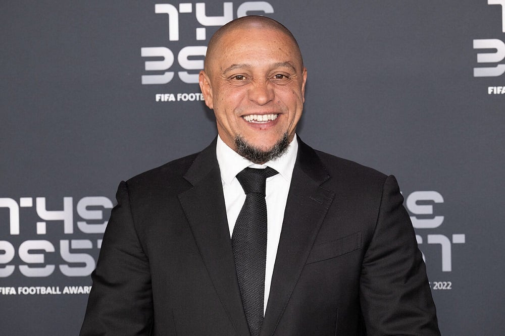 Roberto Carlos I