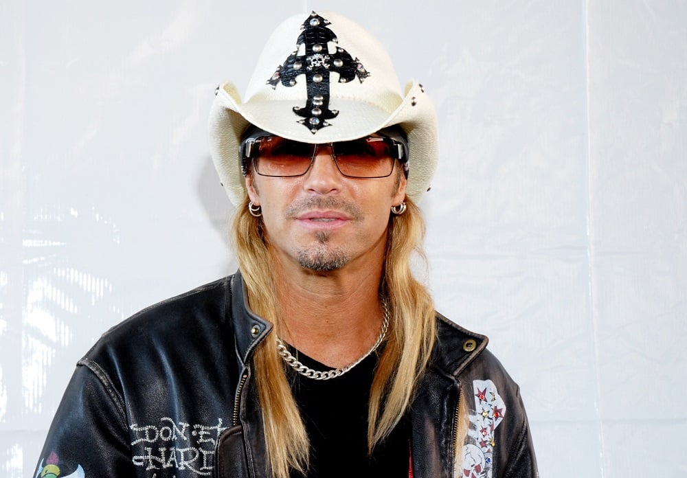 Bret Michaels Biography