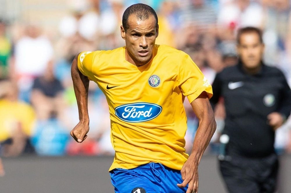 Rivaldo I