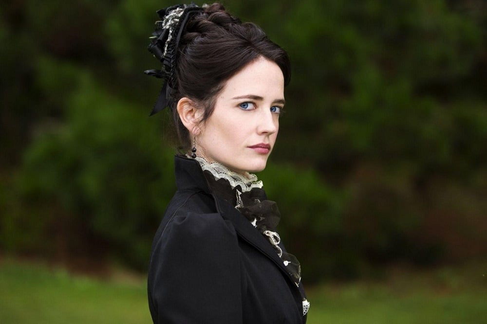 Eva Green Net Worth 2023: Movie Income Career BF Home Kids Eva Green Property