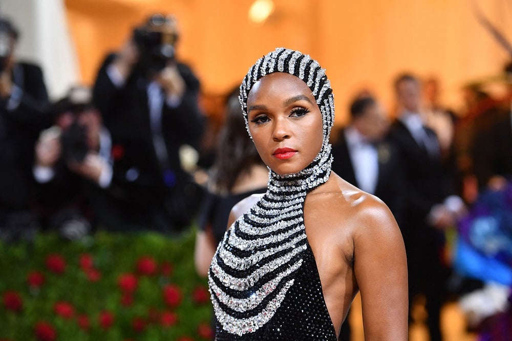 Janelle Monae Estate