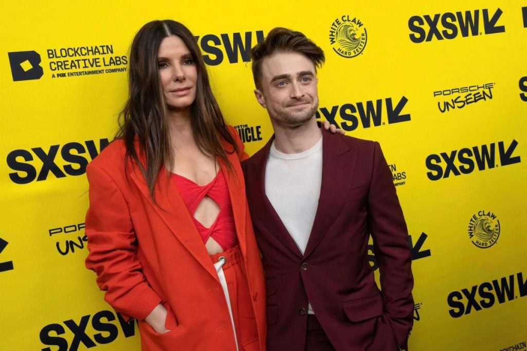 Sandra Bullock Net Worth 2023: Movie Income Career Cars Age Sandra Bullock I