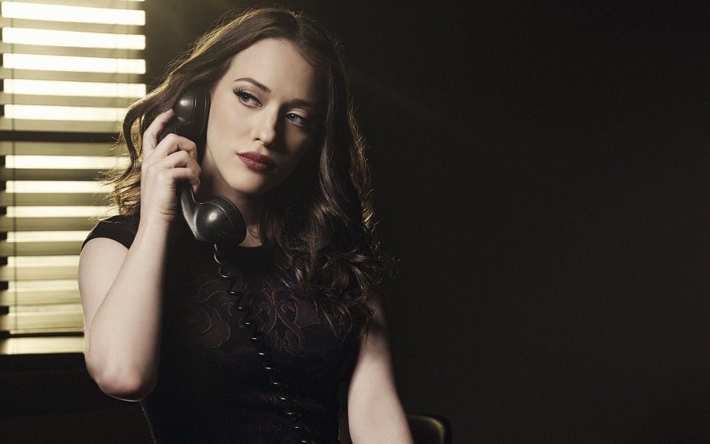 Kat Dennings Net Worth 2023: Movie Income Age Career Assets Kat Dennings Eye