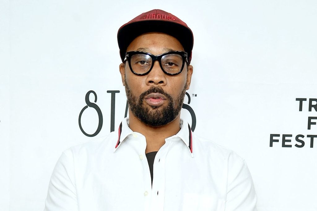 rza biography