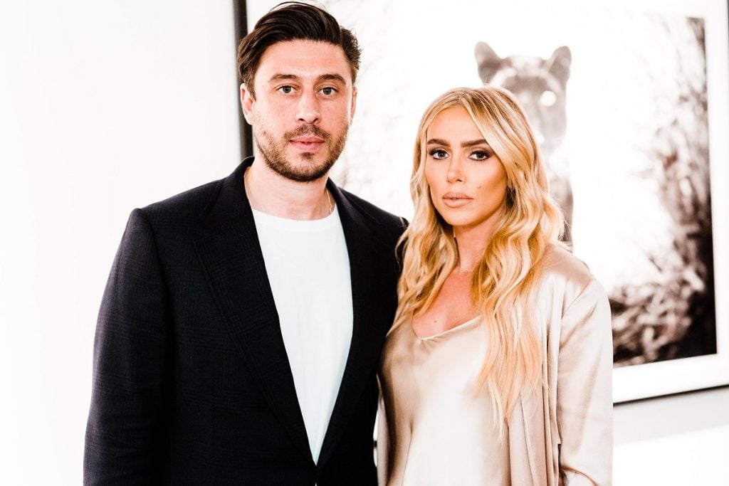 Petra Ecclestone Biography