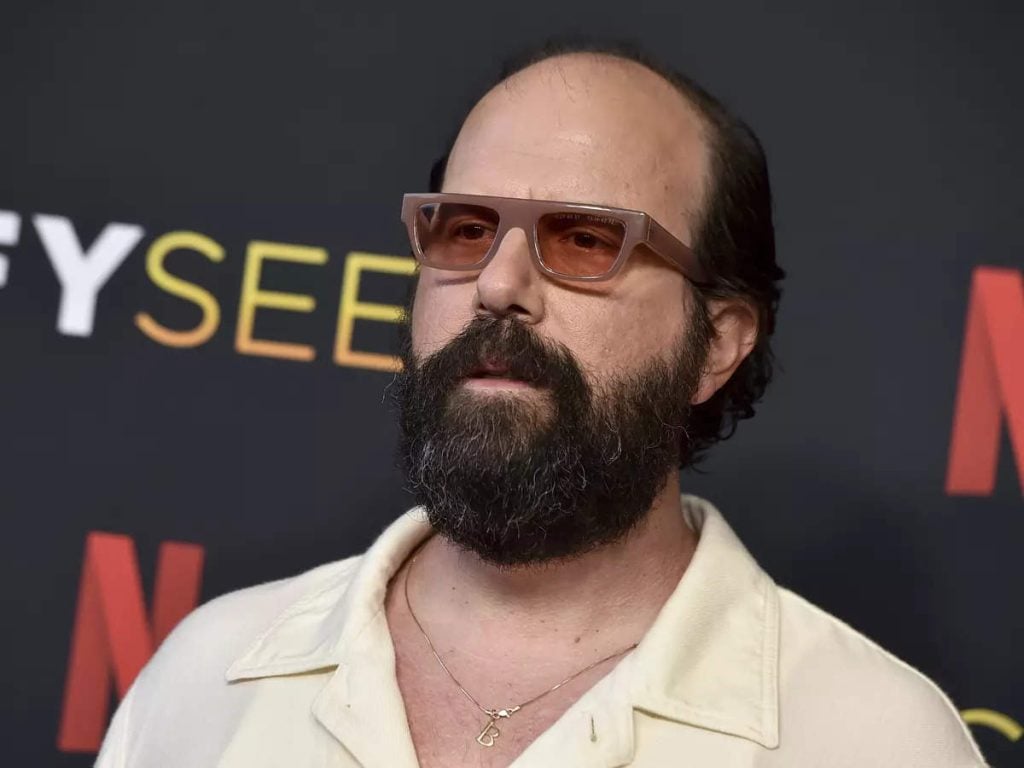 Brett Gelman Net Worth 2023: Movie Income Career Home Age Brett Gelman Biography