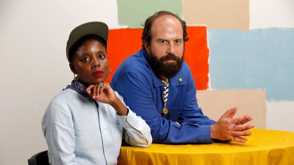 Brett Gelman I