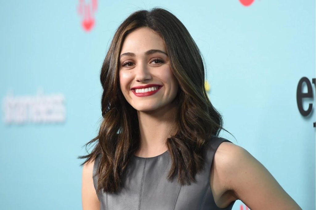 Emmy Rossum Net Worth 2023: Movie Income Career Age BF emmy rossum biography