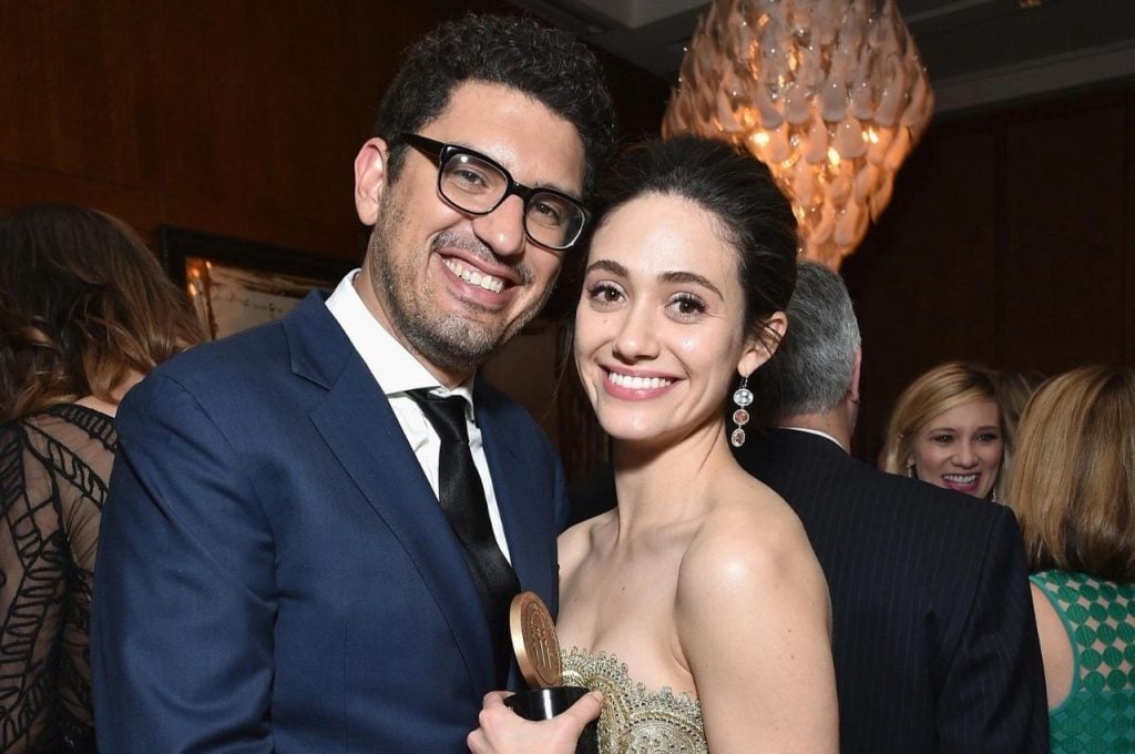 Emmy Rossum Net Worth 2023: Movie Income Career Age BF emmy rossum i