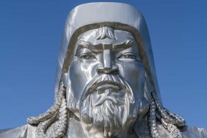 Genghis Khan