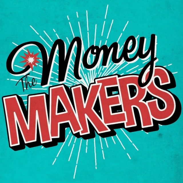 50 Sewing Money Makers