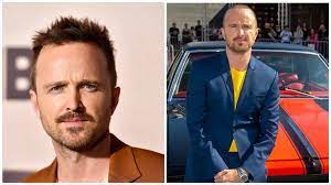 Aaron Paul Net Worth Relationship, Bio, Cars, House, Awards