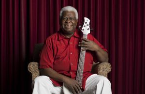 Abraham Laboriel Net Worth