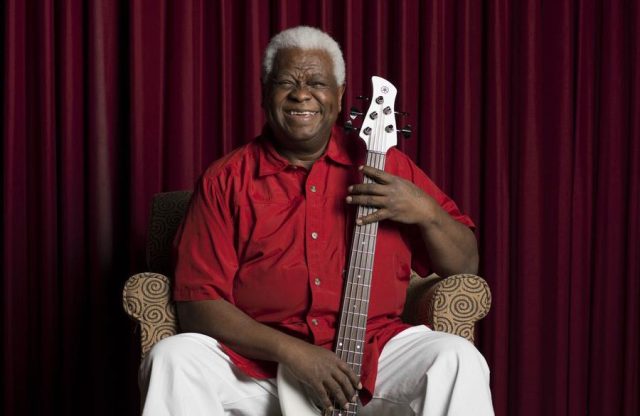 Abraham Laboriel Net Worth