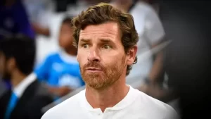 Andre Villas Boas Net worth 