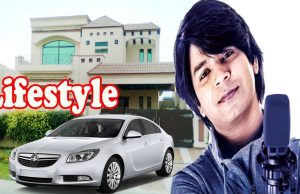 Ankit Tiwari Net Worth