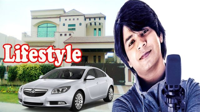 Ankit Tiwari Net Worth