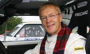 Ari Vatanen Net Worth