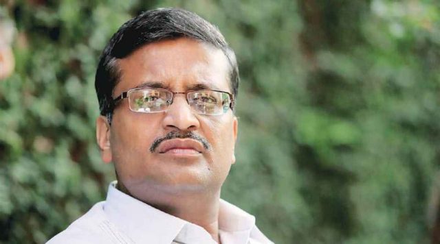 Ashok Khemka Net Worth Relationship, Bio, Cars, House, Awards