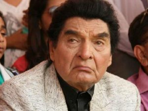 Asrani's net worth 