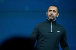 Balaji Srinivasan Net Worth