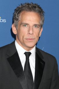 Ben Stiller