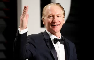 Bill Maher