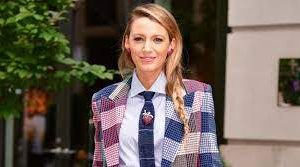 Blake Lively Net Worth Relationship, Bio, Cars, House, Awards