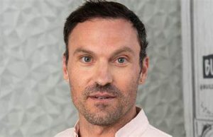 Brian Austin Green