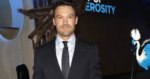 Brian Austin Green Net Worth Relationship, Bio, Cars, House, Awards