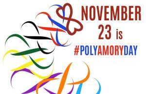 Polyamorous Pride: Celebrating National Polyamory Day