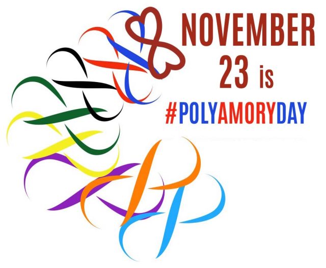 Polyamorous Pride: Celebrating National Polyamory Day