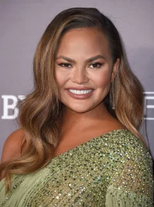 Chrissy Teigen