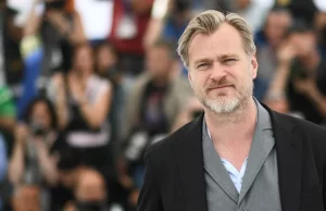 Christopher Nolan